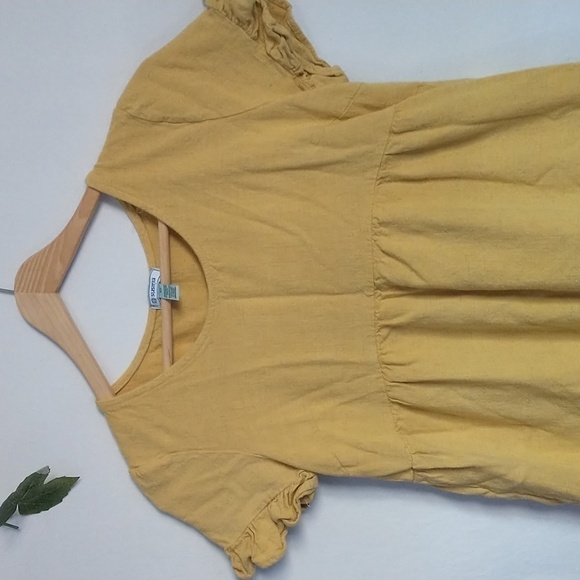 Susina Fairycore Cottagecore 90's Y2K Grunge Dress Rock Babydoll Boho XSmall - Picture 2 of 4